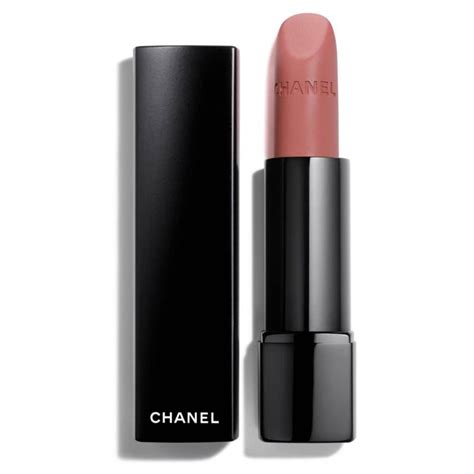 chanel rouge modern